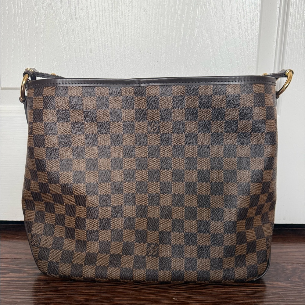 I5OO Authentic Louis Vuitton Delightful PM